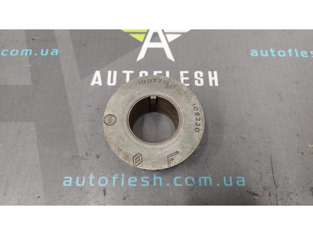 Шестерня коленвала 7700100776, 7700108330 Nissan Opel Renault Шестерня коленвала 7700100776, 7700108330 Nissan Opel Renault